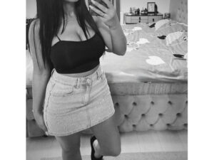 Volim nježnost pomiješanu sa strašću