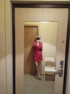 Nisam za ozbiljne priče