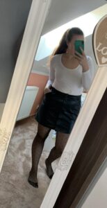 stidljivica