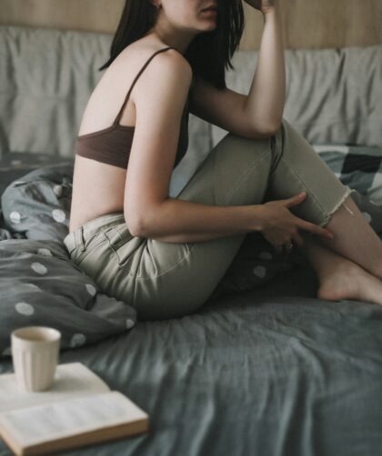 Sex oglasi napaljena djevojka