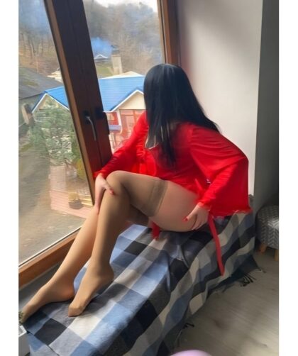 Slatka, vesela i pomalo nestašna