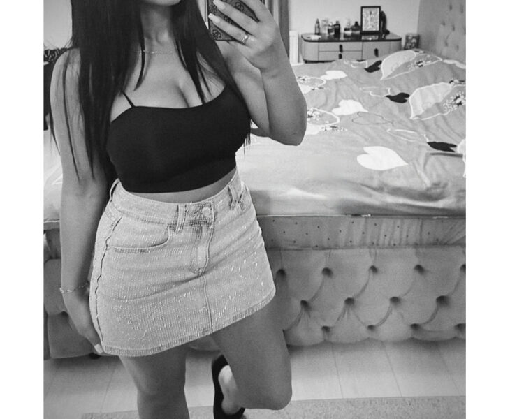 Volim nježnost pomiješanu sa strašću