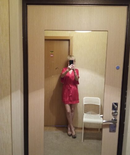 Nisam za ozbiljne priče