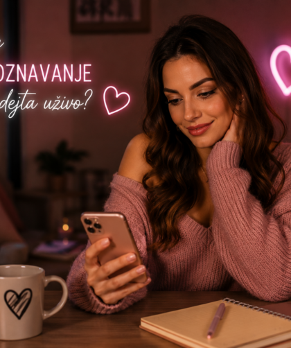smsupoznavanje brineta